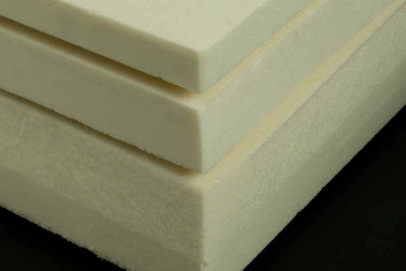 ¿Qué beneficios aporta el uso de planchas de poliuretano?