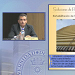 Alvaro Pimentel En Las II Jornadas Encuentros Edificicacion
