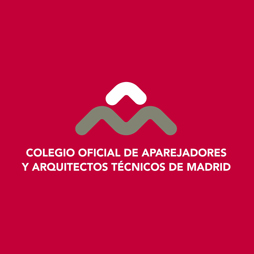 Colegio Aparejadores de Madrid