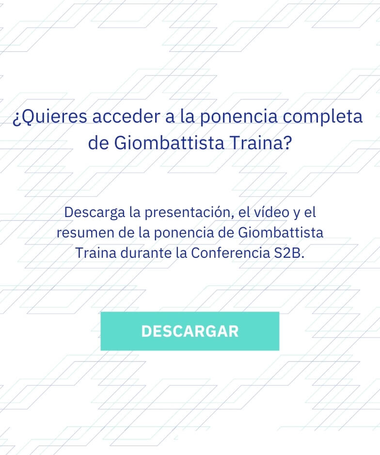 Descarga - Giombattista Traina