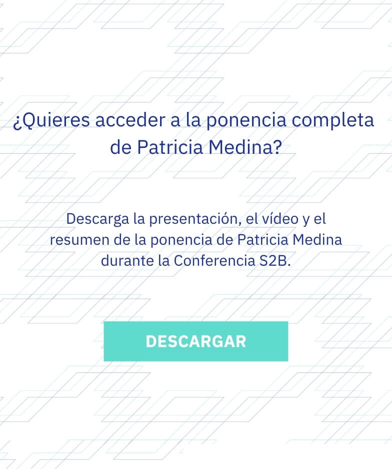 Descarga - Patricia Medina