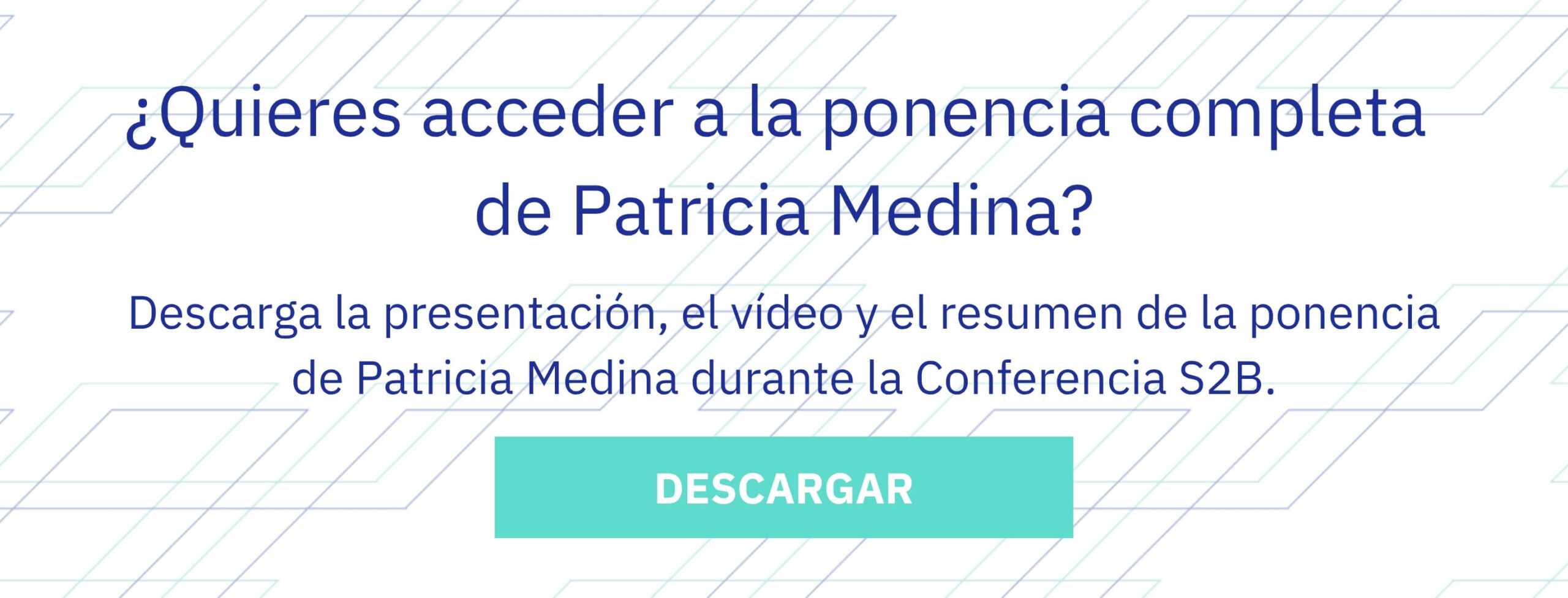 Descarga - Patricia Medina