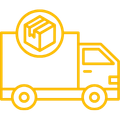ICONO Ventajas Logisticas Facilidad De Manejo