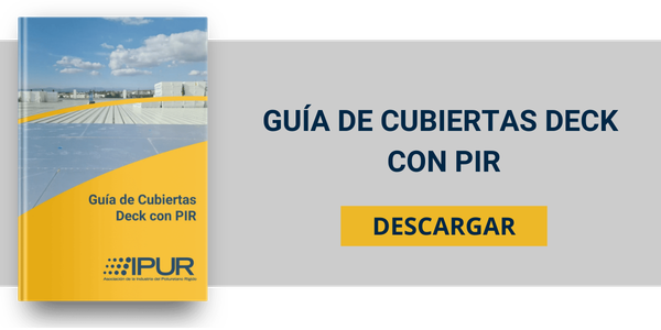 IPUR-CTA-Cubiertas-Deck-PIR