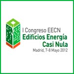 IPUR, colaborador del I Congreso Edificios Energía Casi Nula