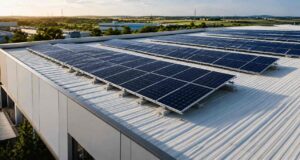 Instalaciones fotovoltaicas sobre cubiertas industriales seguridad y visión integral del sistema