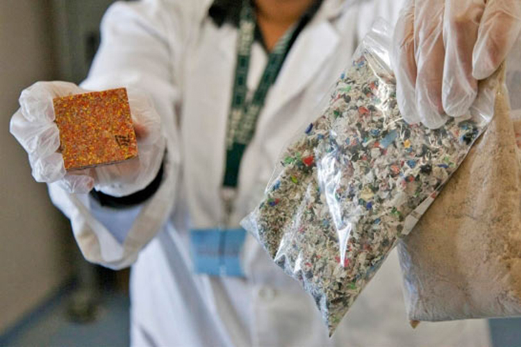 El mito de que el poliuretano no se puede reciclar