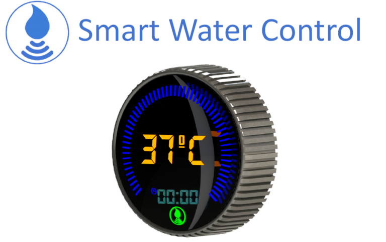 Smart Water Control