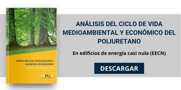 Descarga - Análisis del ciclo de vida medioambiental y económico del poliuretano