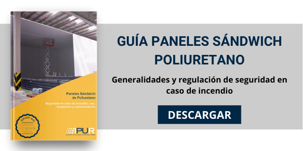 Banner Guia Paneles Sandwich Poliuretano 1