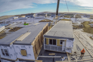 Construccion Modular