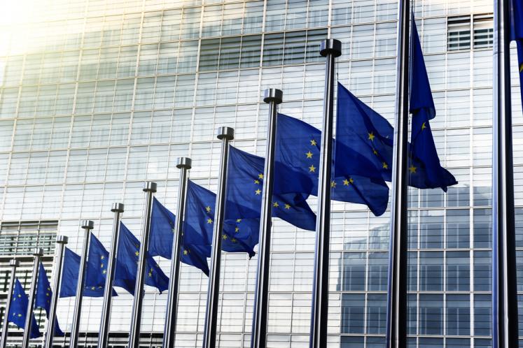 Estrategias Energeticas Union Europea