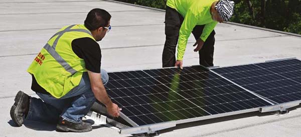 Sika Cubierta Deck Fotovoltaica3