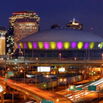 Superdome New Orleans